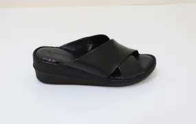 Classic Outdoor Style City Ready PINO VERDE Wedge Sandals