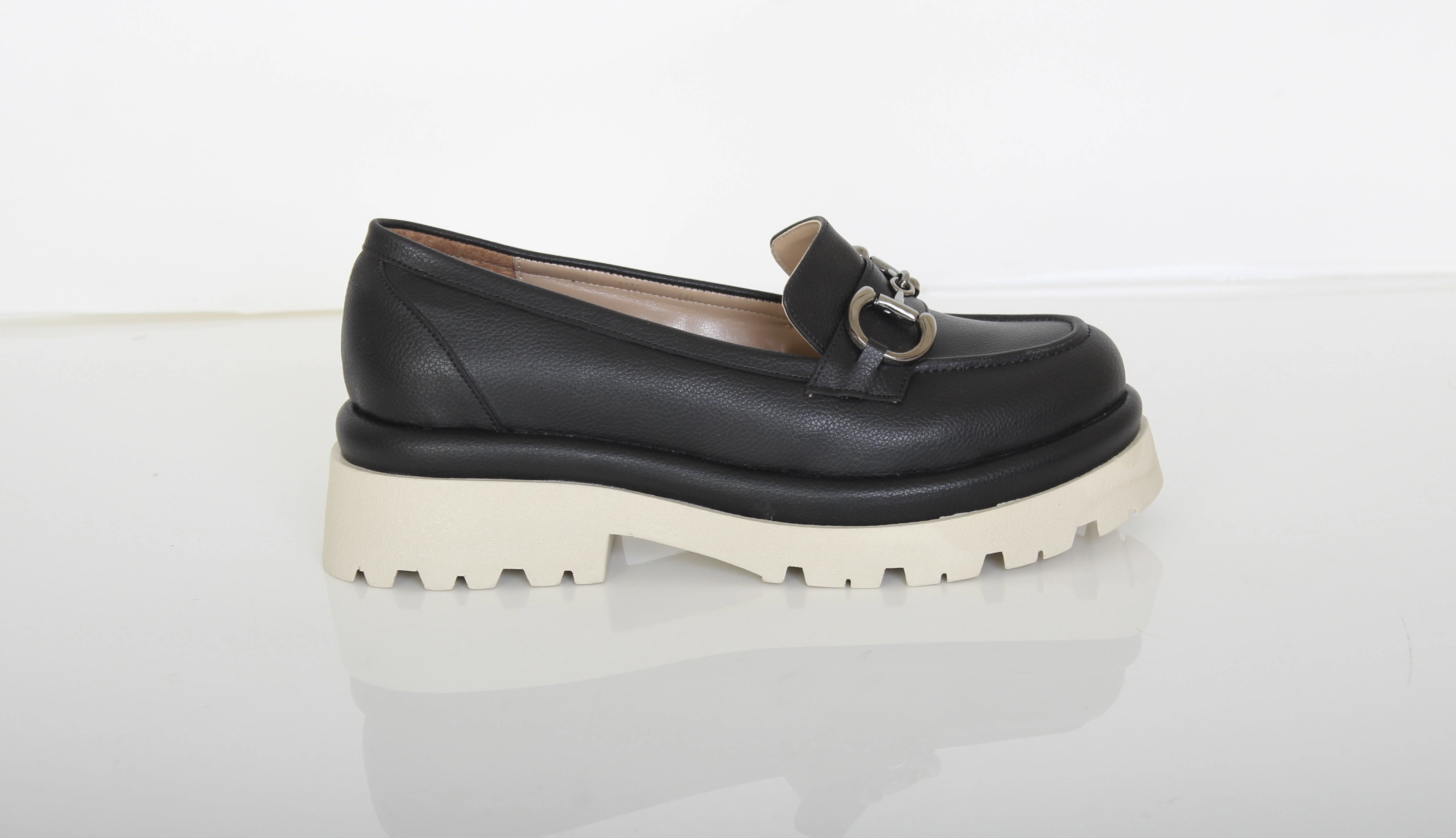 PINO VERDE - LOAFERS Comfortable Walking