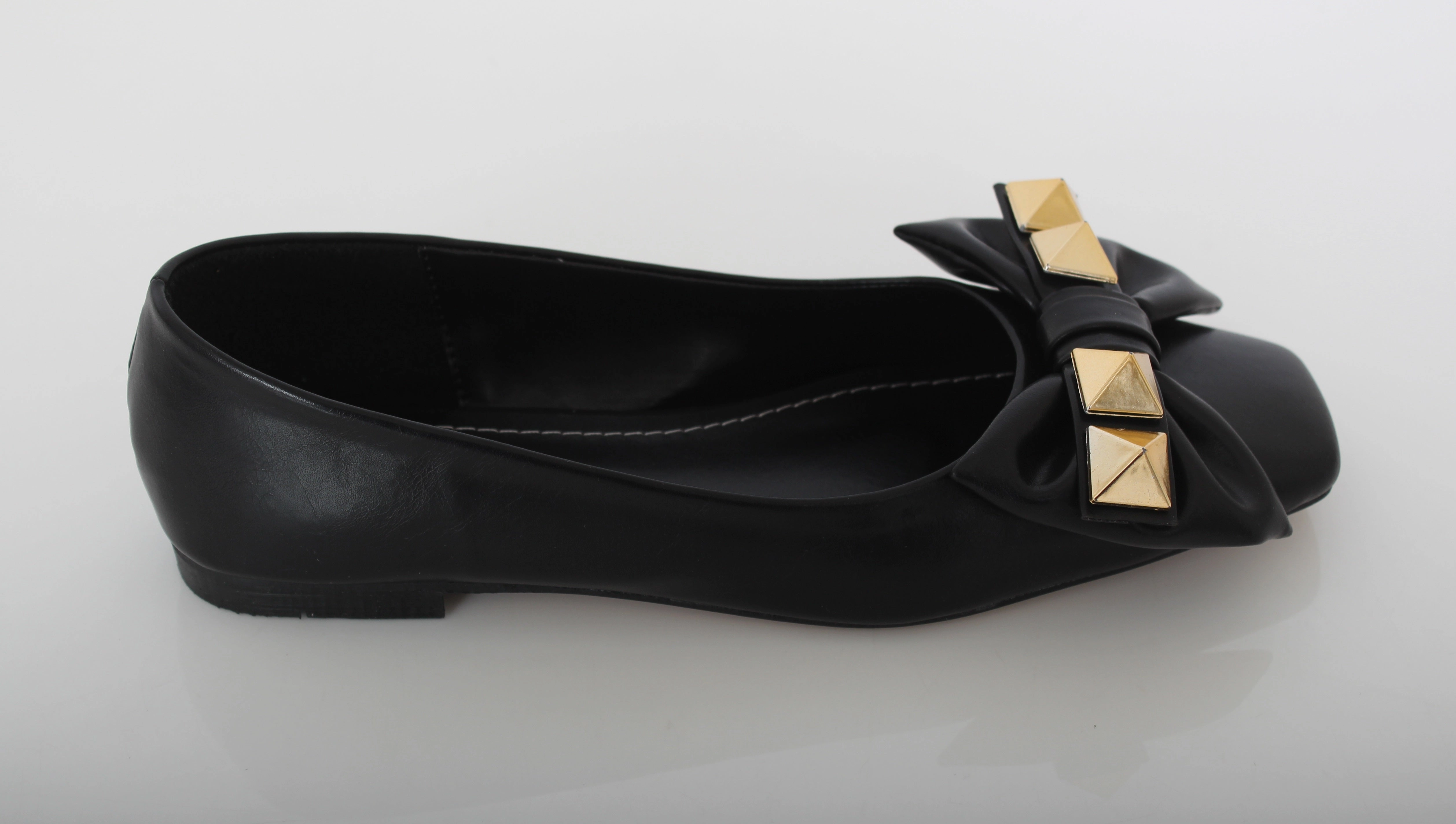 PINO VERDE Ballerine Soul Walk