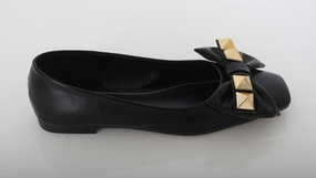 PINO VERDE Ballerine Soul Walk