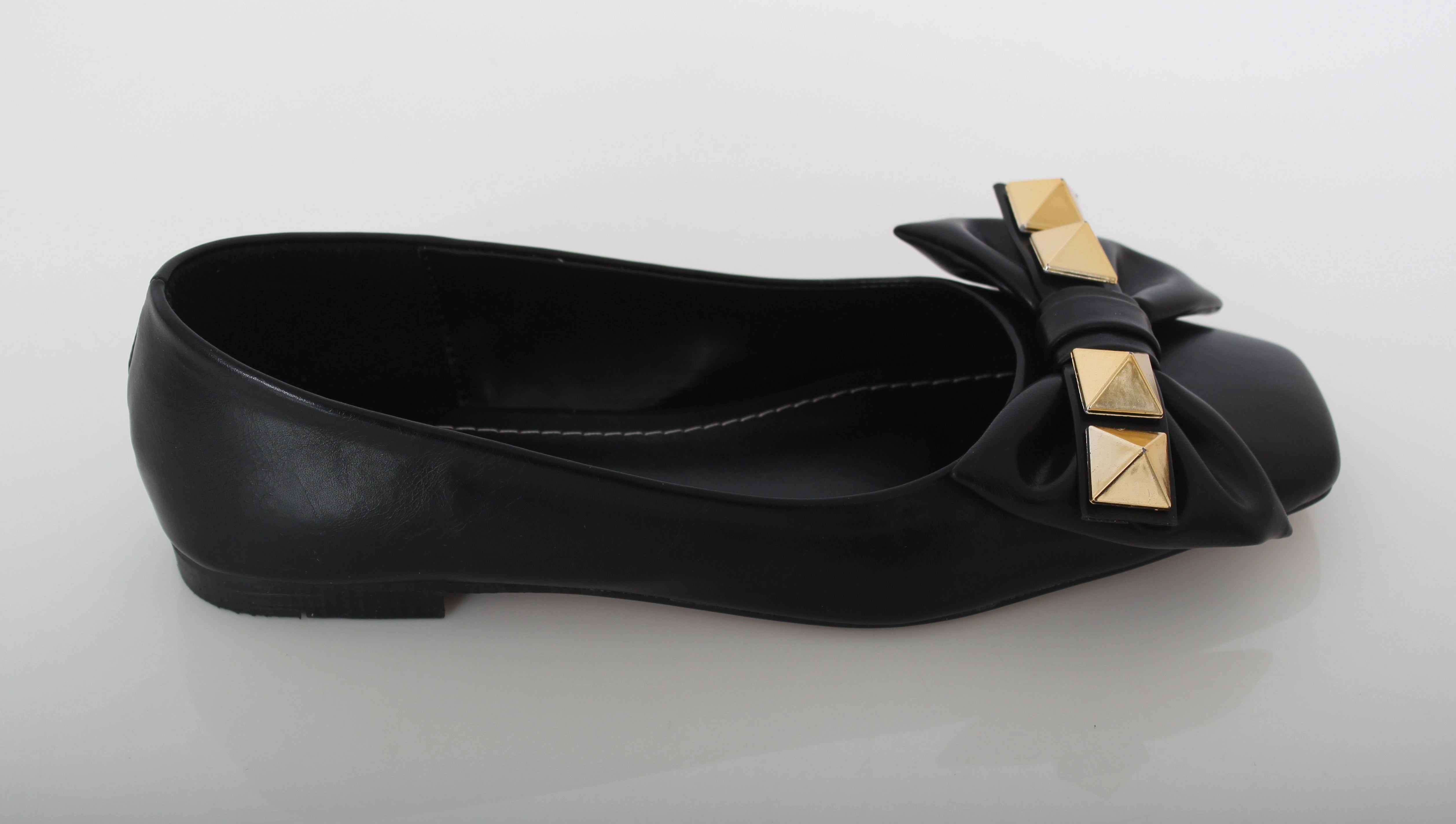 Rich Glow Durable Fabric PINO VERDE Ballerine