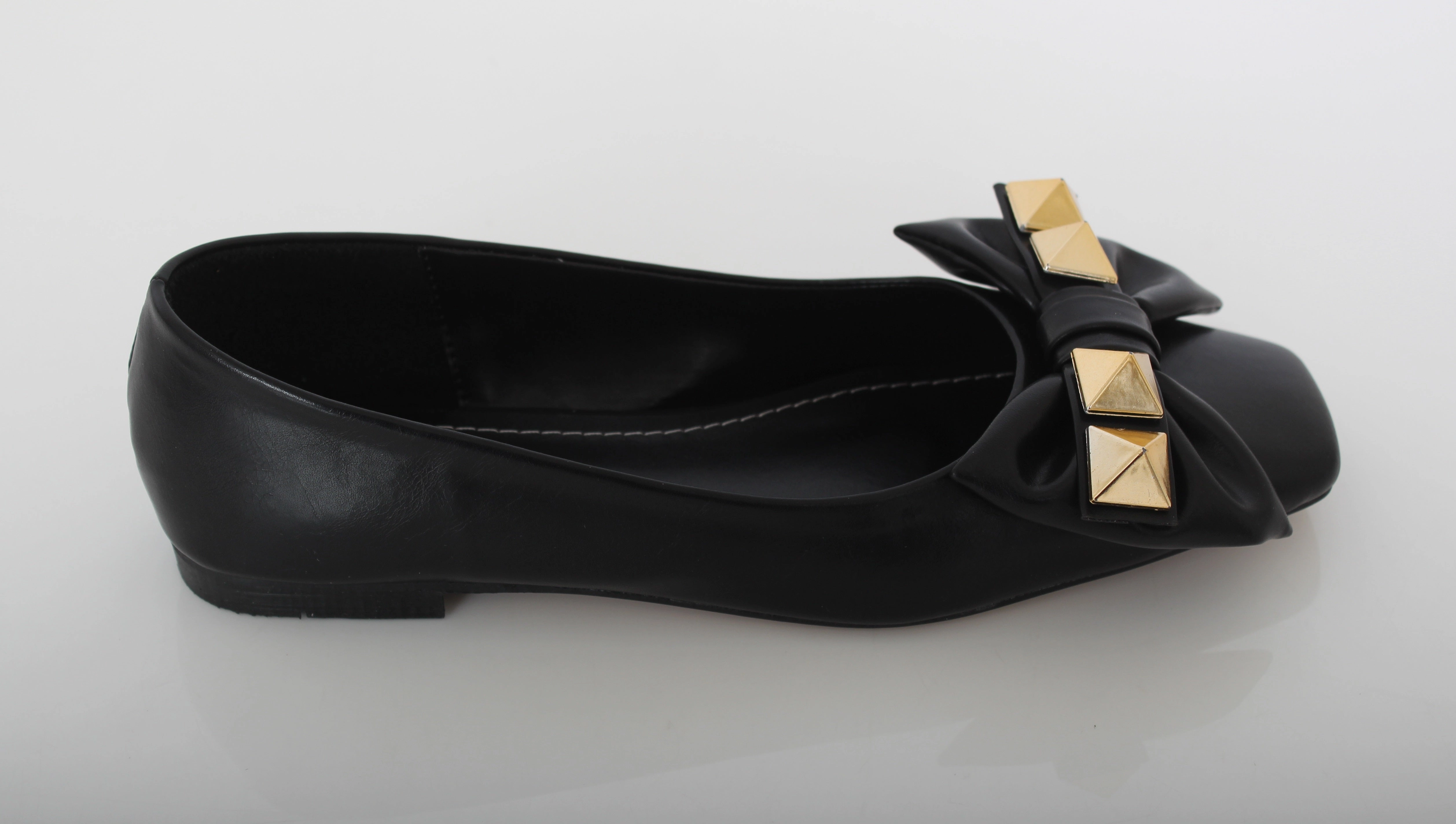 PINO VERDE Ballerine Step Tall Fashionable