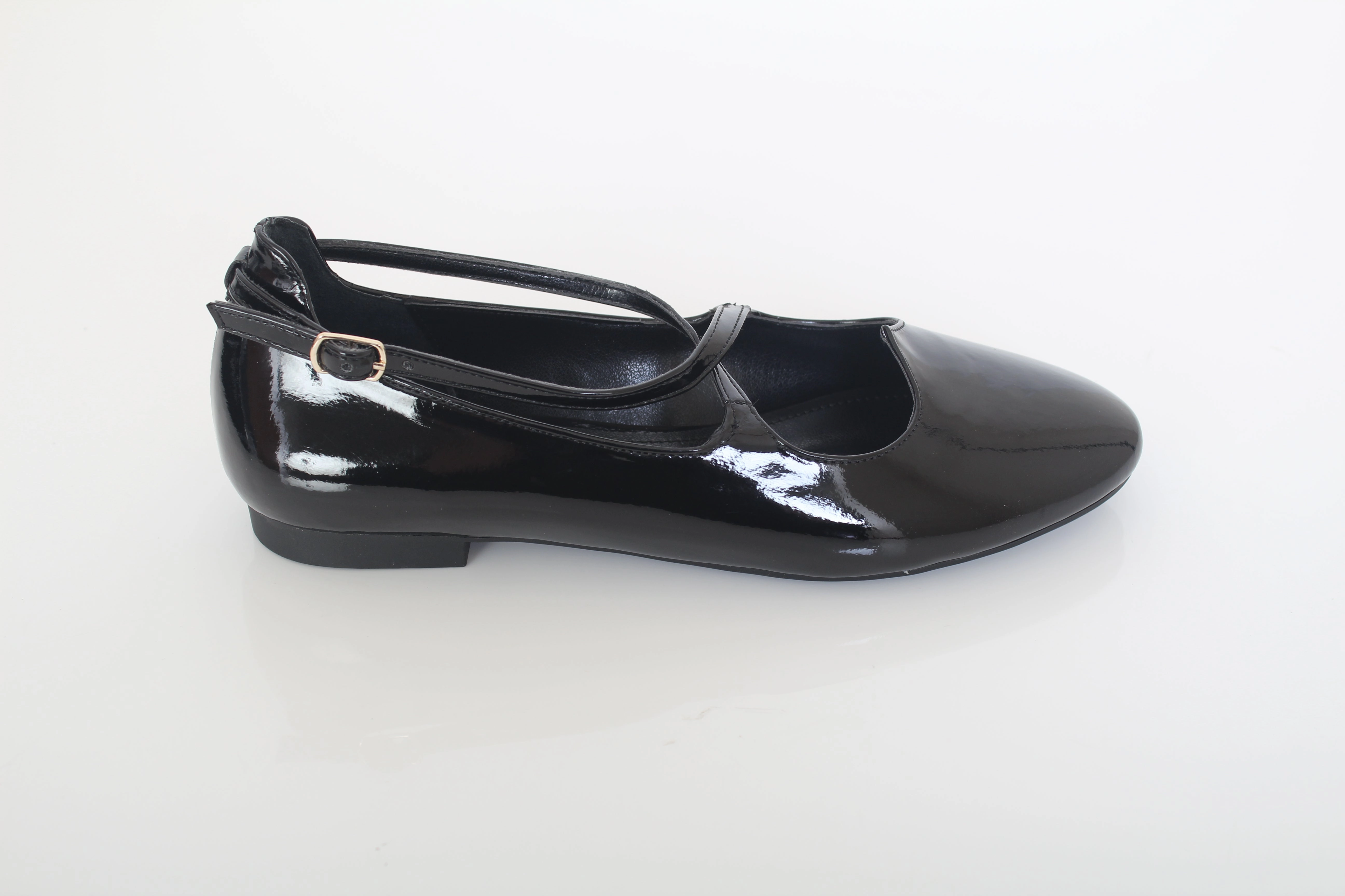 Neutral Base PINO VERDE Ballerine