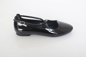 Form Ease Durable Material PINO VERDE Ballerine