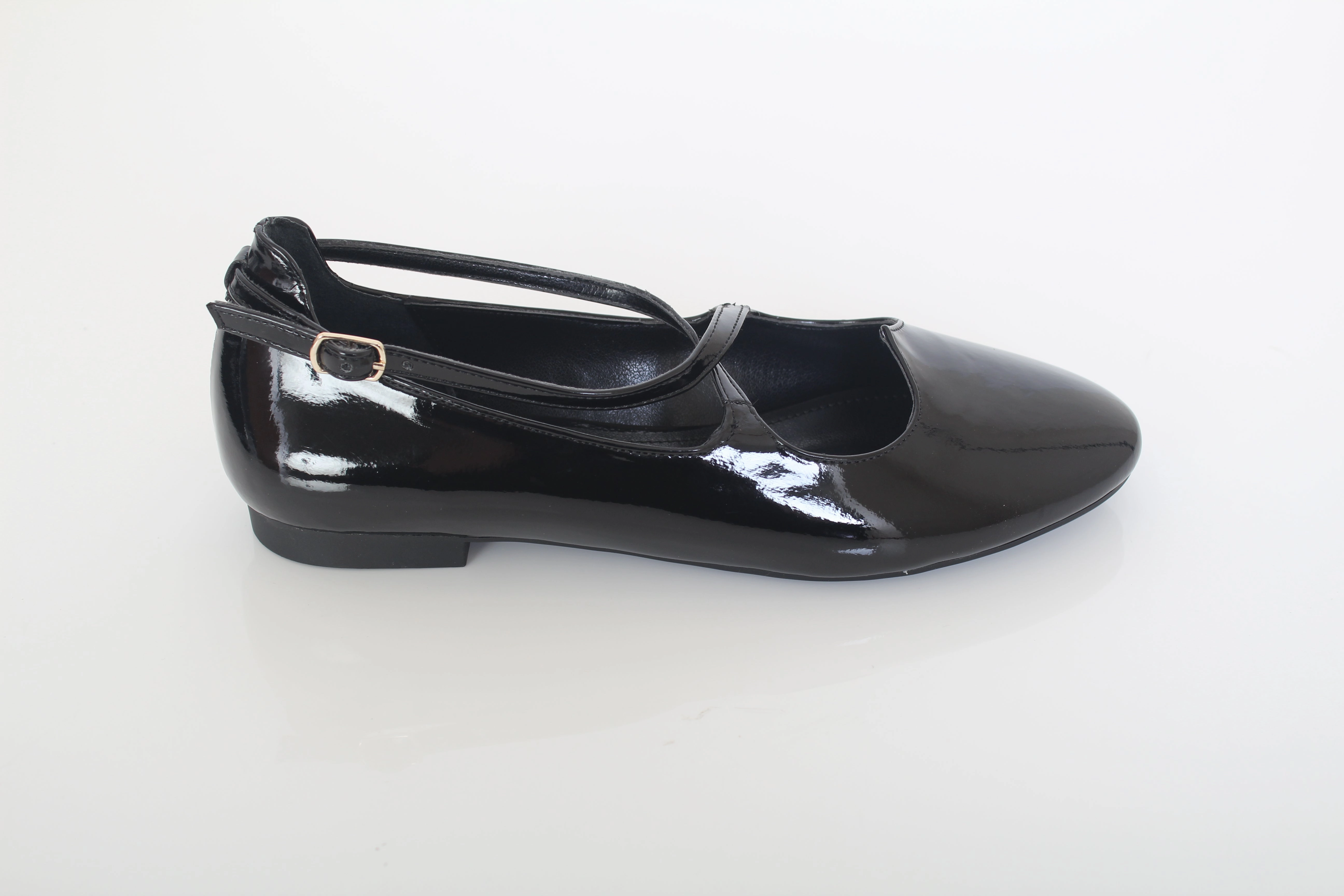 PINO VERDE Ballerine Strong Step