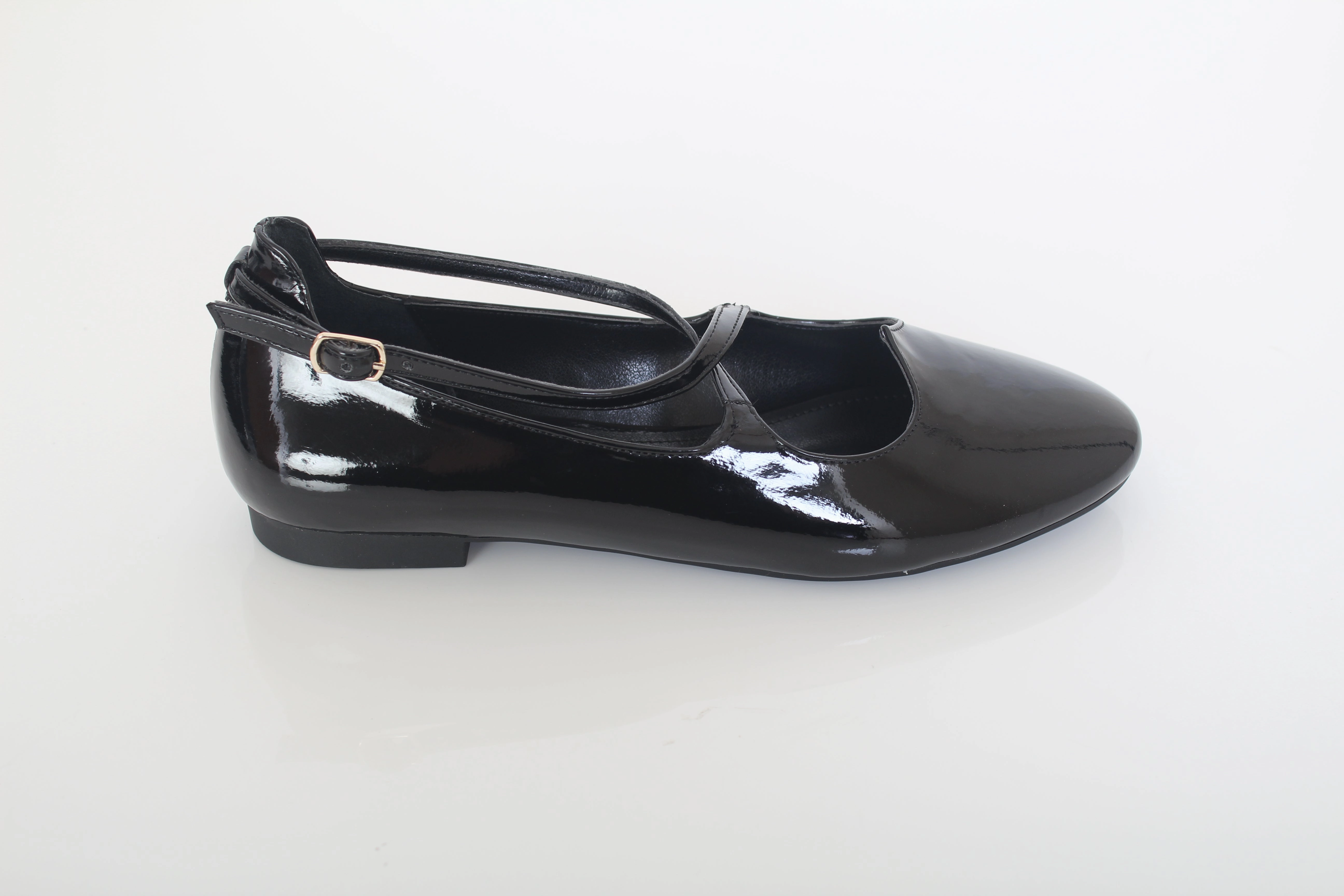 Long Walk PINO VERDE Ballerine