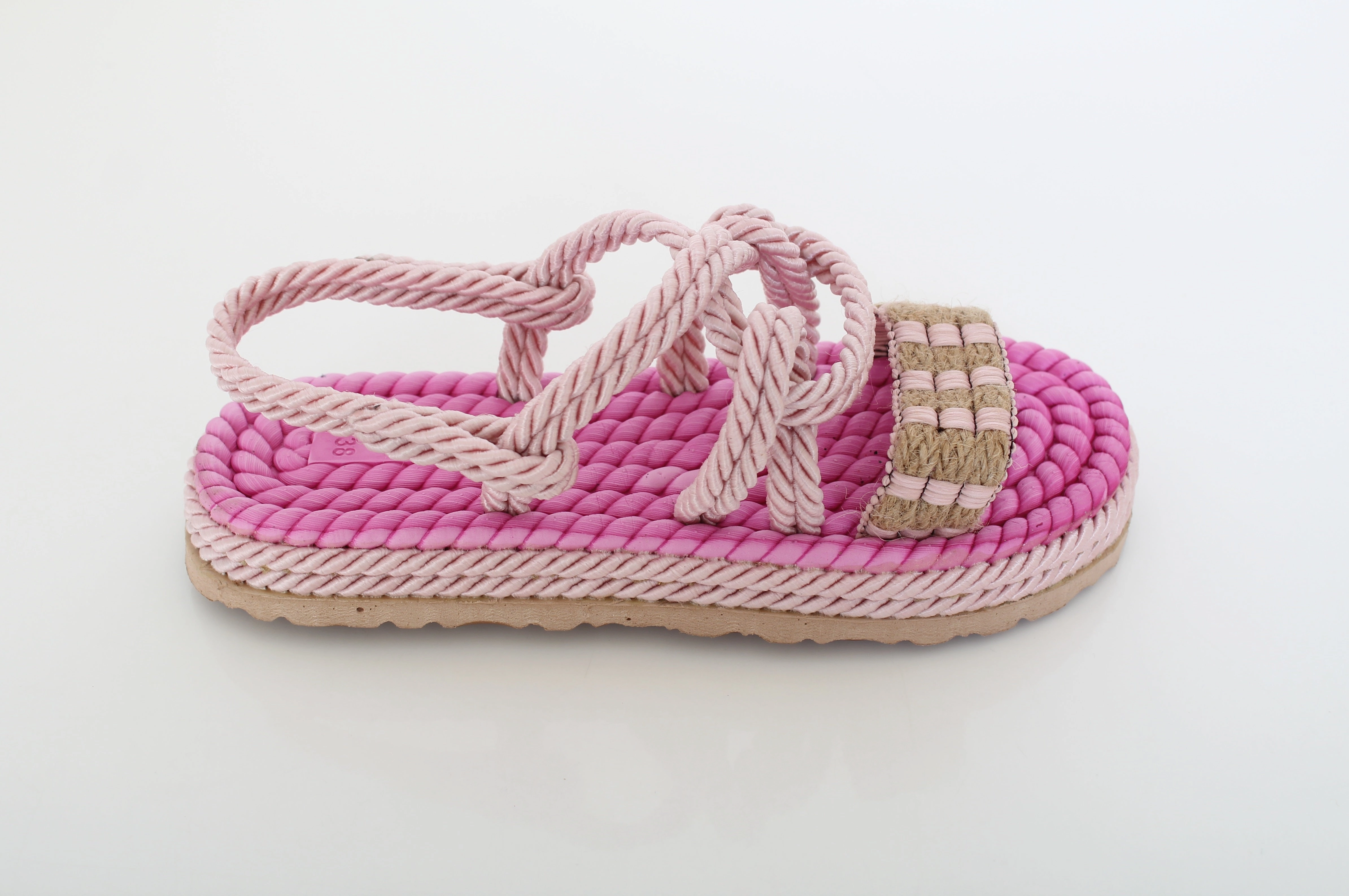 Comfortable relaxation Foam Midsole PINO VERDE