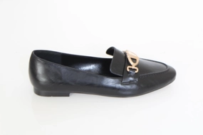 PINO VERDE Loafers Breath Fresh