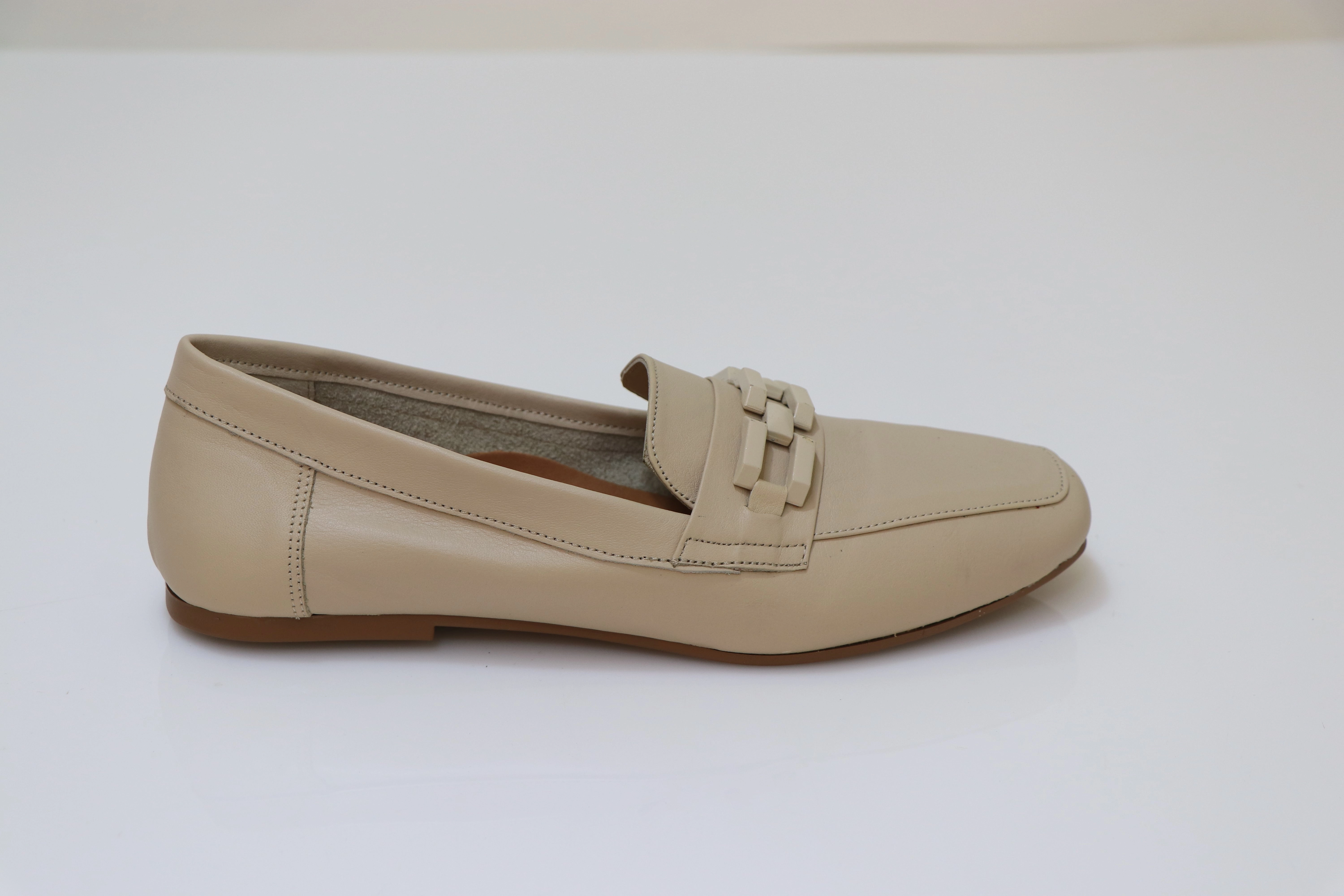 Professional Style PINO VERDE Loafers