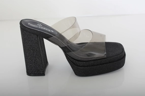 dry surface Cushioned Footbed PINO VERDE