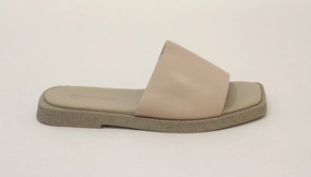 PINO VERDE SLIPPERS Relax Fit Shoes Moisture Wicking Fabric