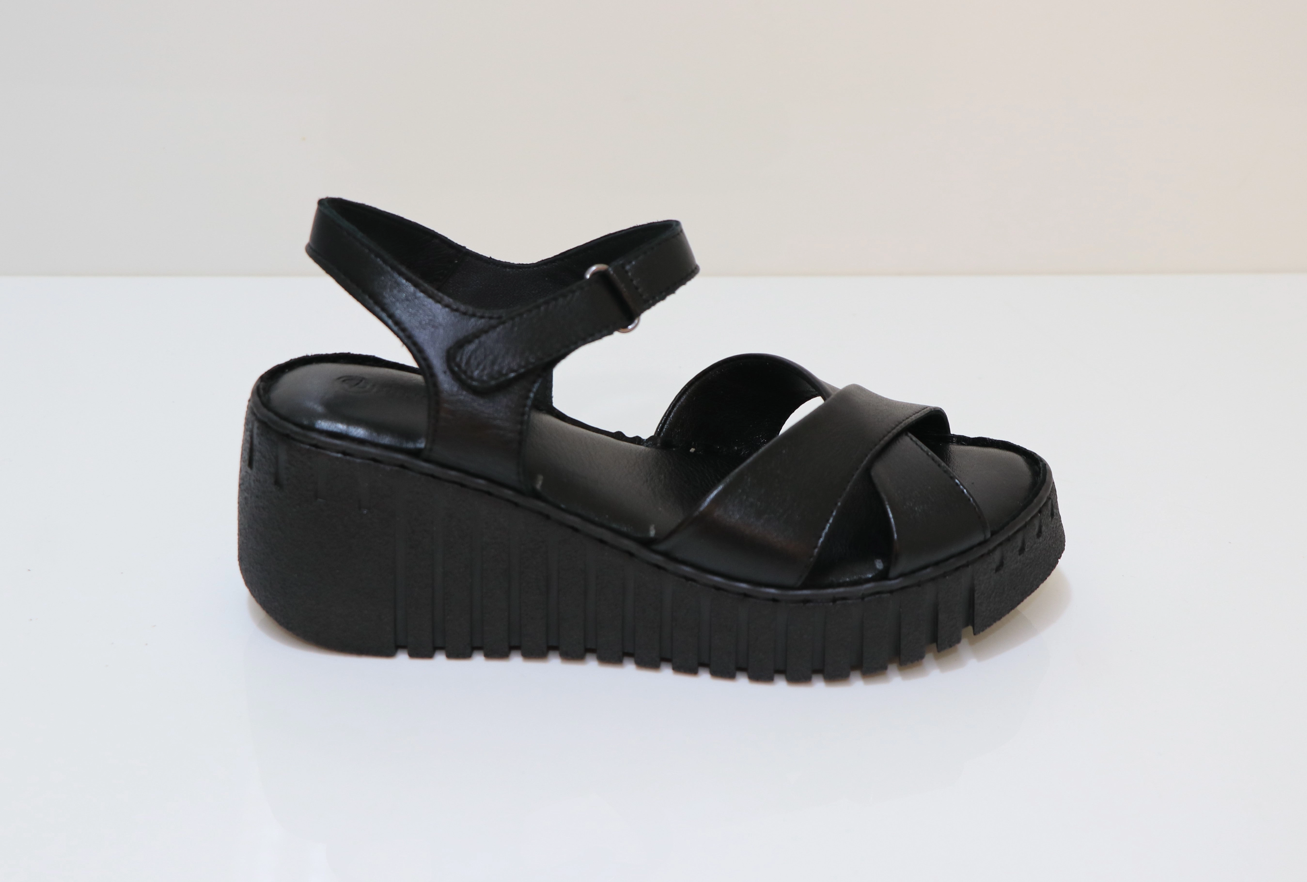 Foot Massage Dressy Style PINO VERDE