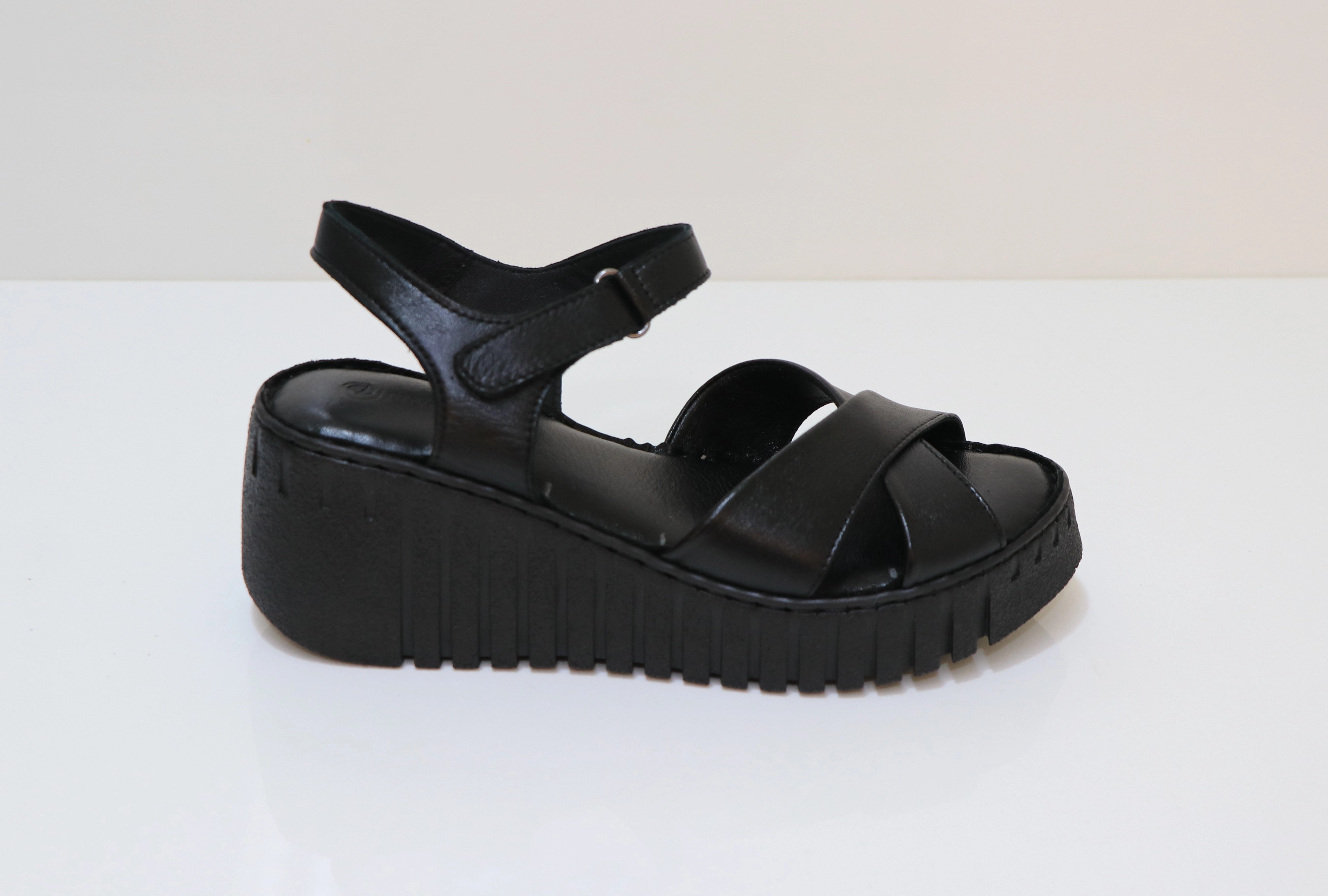 Mesh Upper Practical PINO VERDE