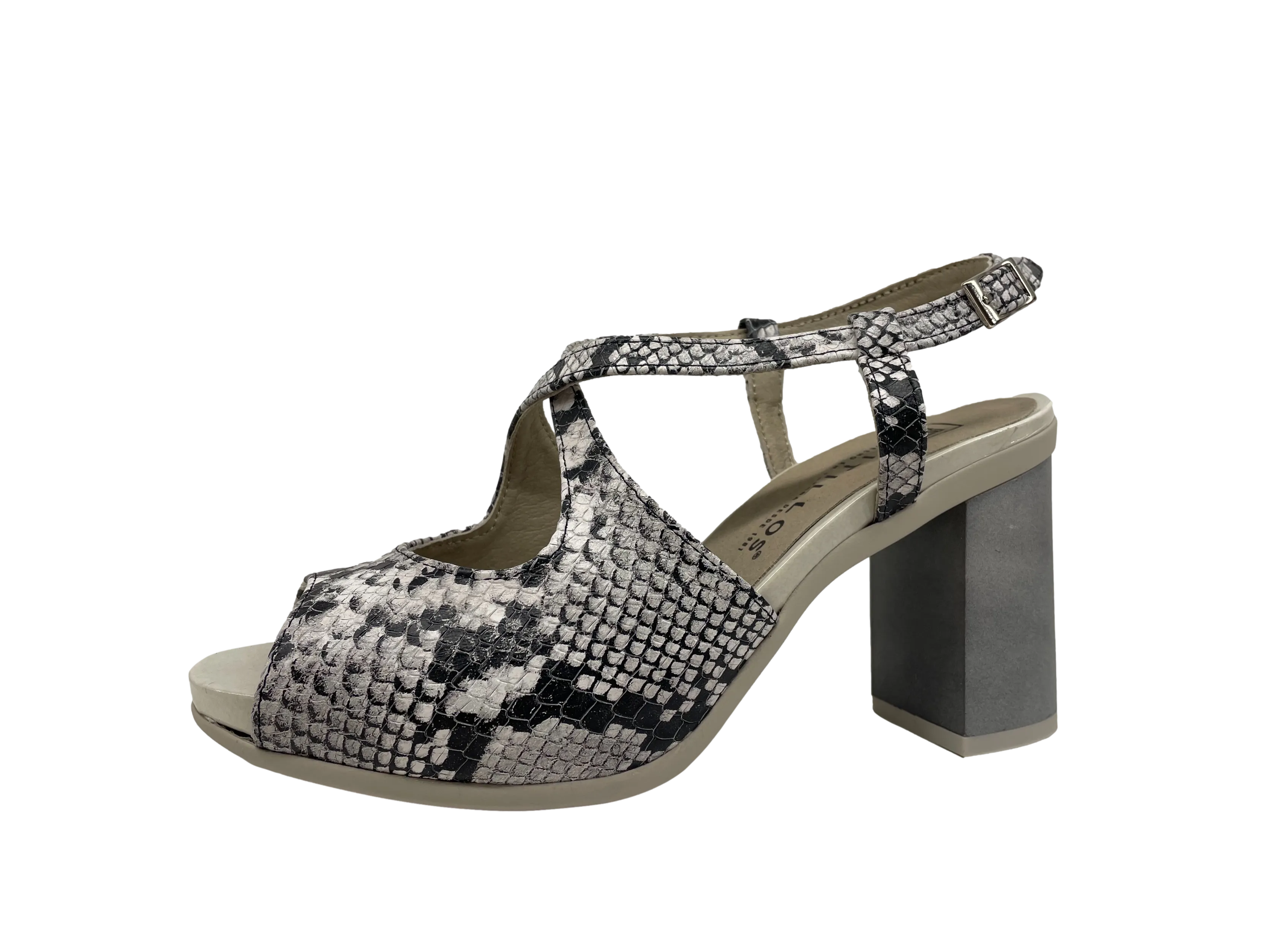 Casual Comfort Breathable mesh PITILLOS 6760 PATSY