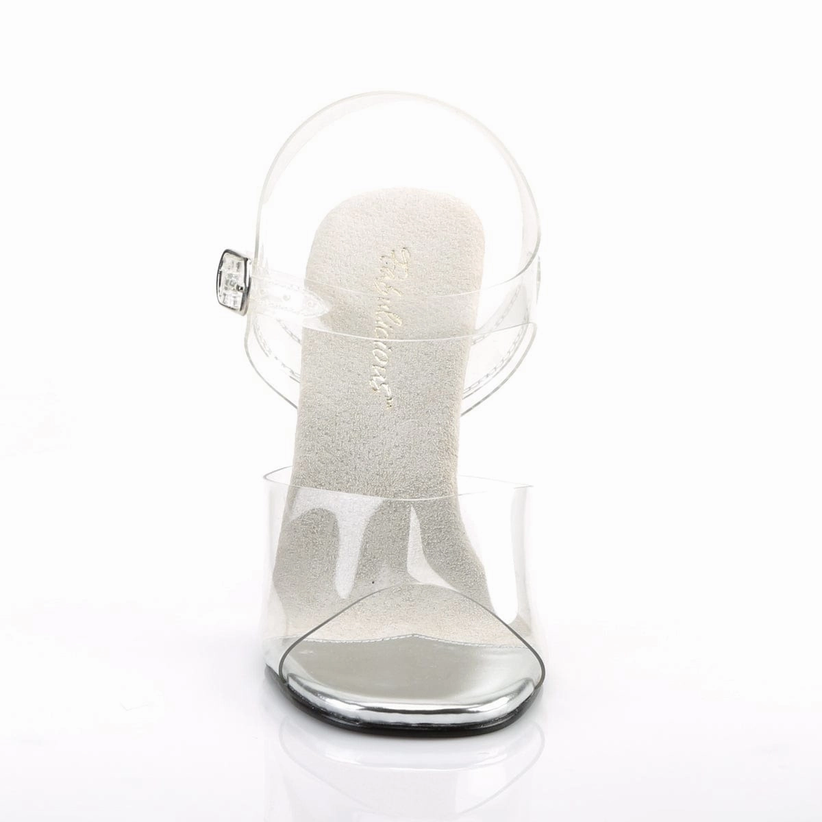 Quick Buckle GALA-08 Clear Lucite