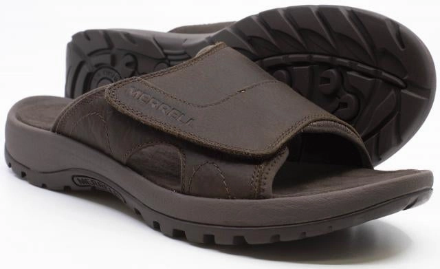 All Season MERRELL SANDSPUR 2 SLIDE