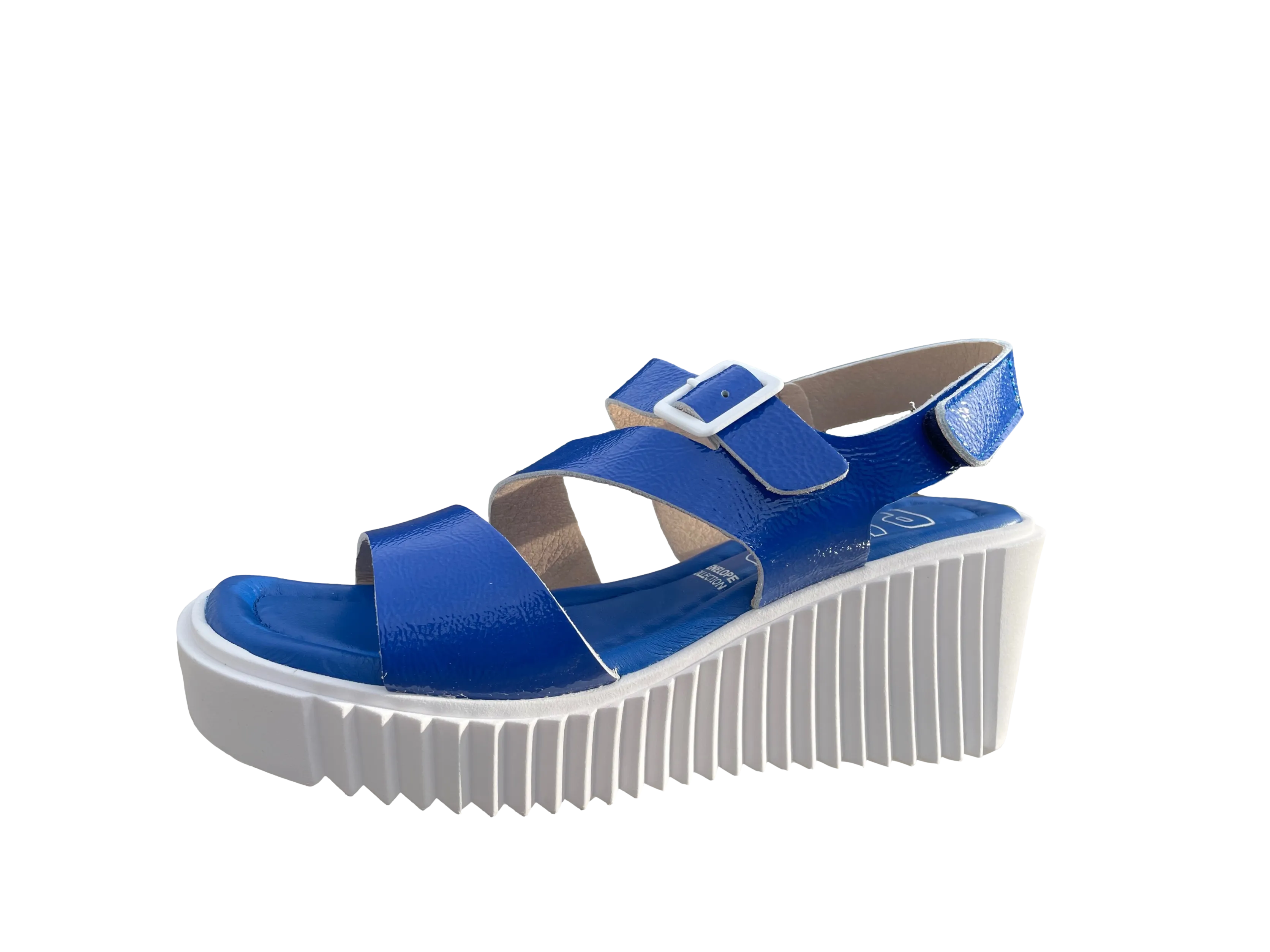 PNLP 6286 PENNY Leather Upper