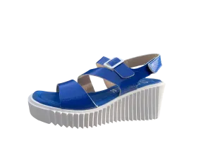 PNLP 6286 PENNY Leather Upper