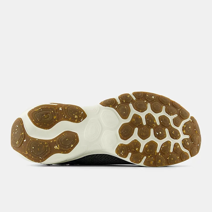 Fresh Foam X 1440 - Black with Castelrock World Step