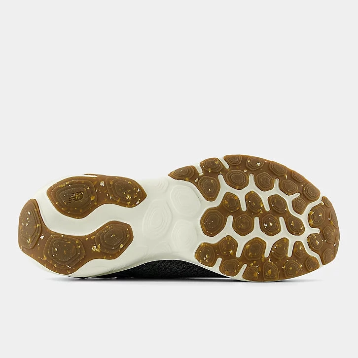 Fresh Foam X 1440 - Black with Castelrock Soft Neutral