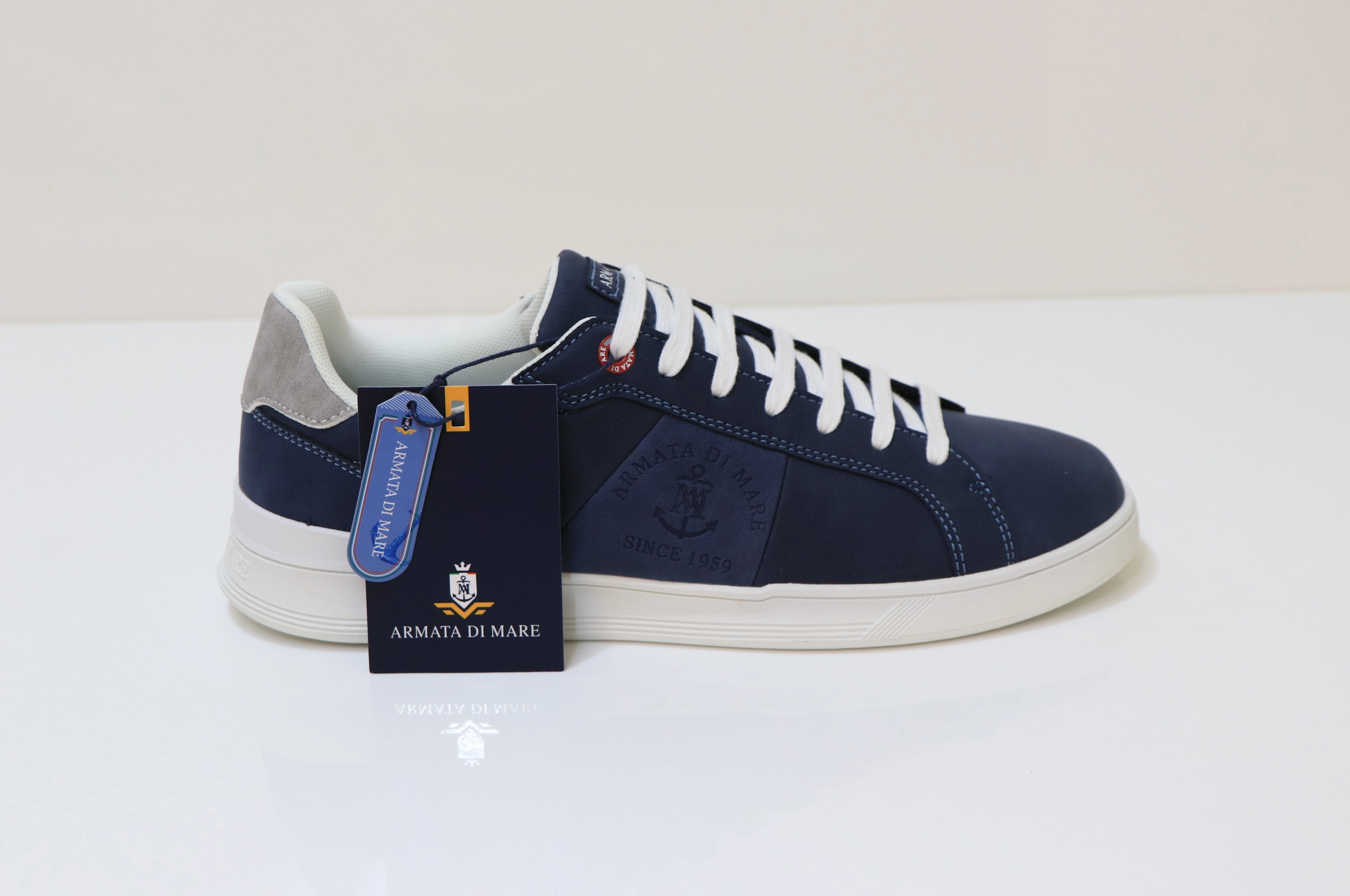 ARMATA DI MARE Casual Shoes Stage Glow