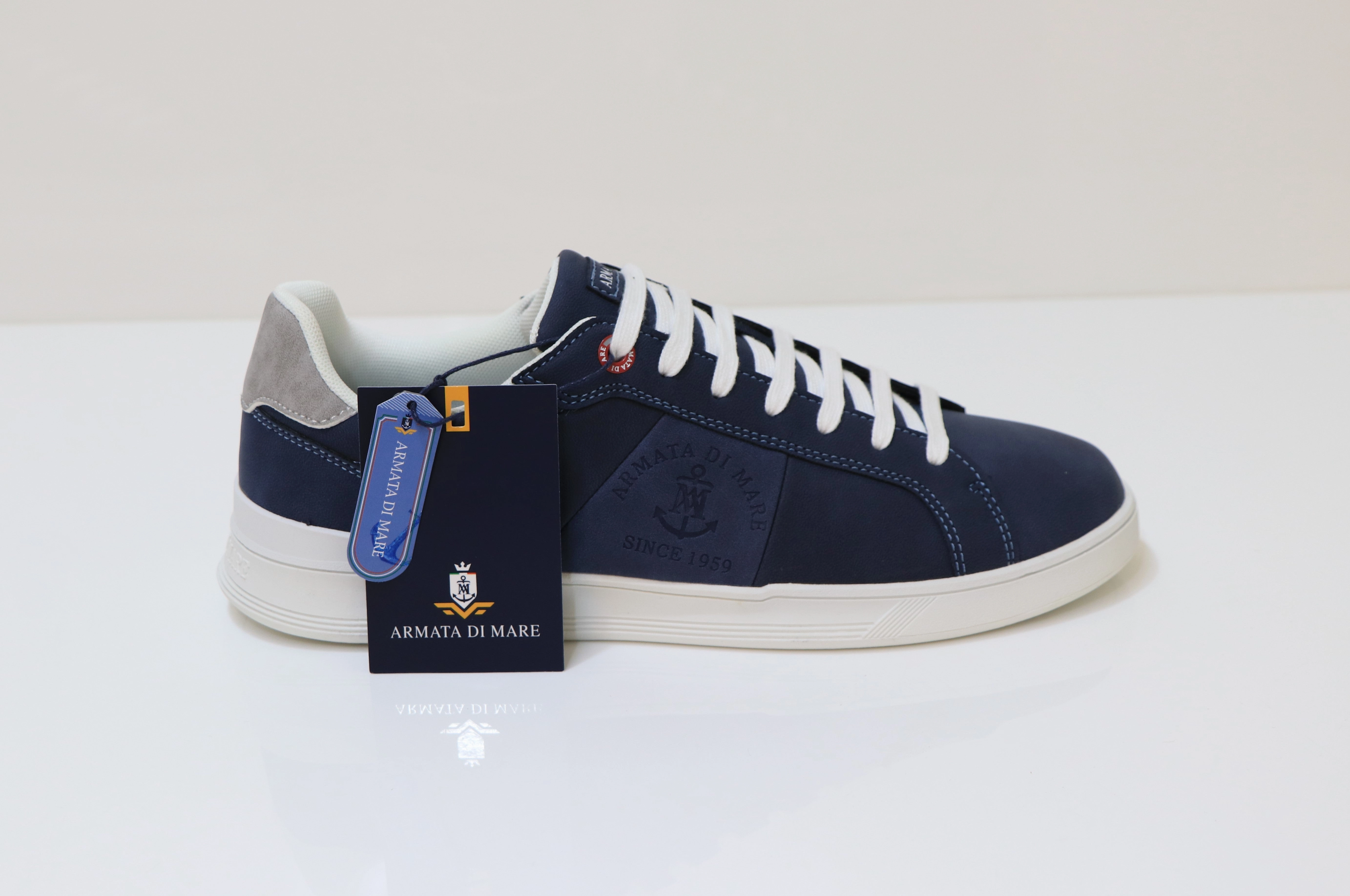 ARMATA DI MARE Casual Shoes Stage Glow