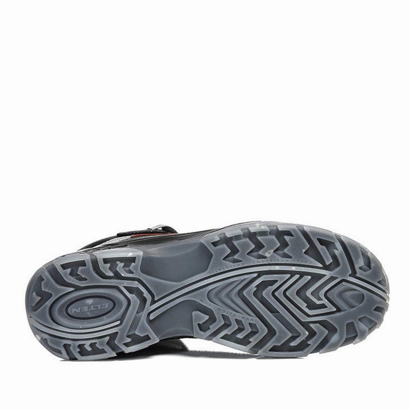 Canvas SANDER PRO Waterproof Work Boot Gore Tex