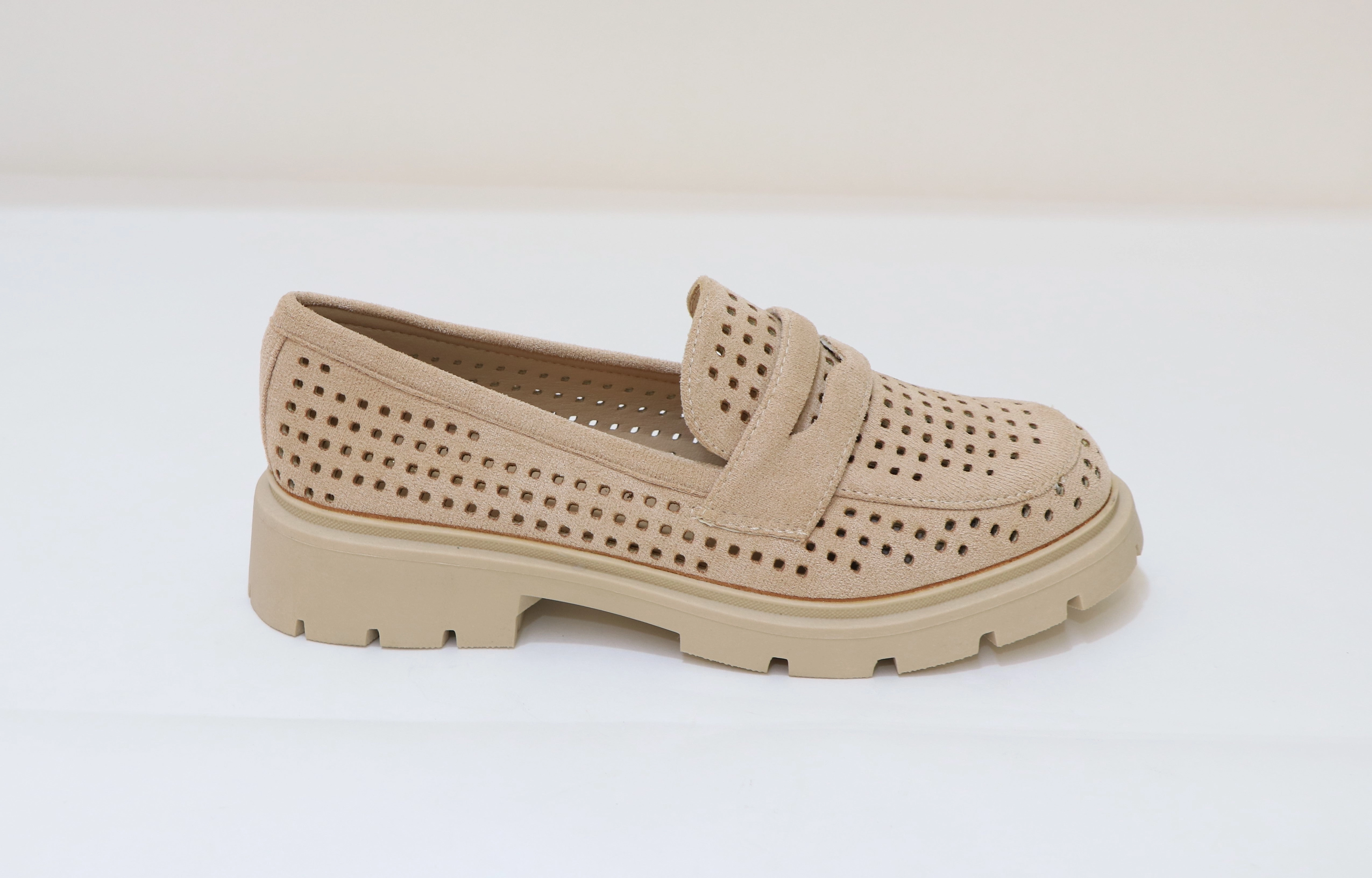 Classic Fit EQUIPE LOFERS