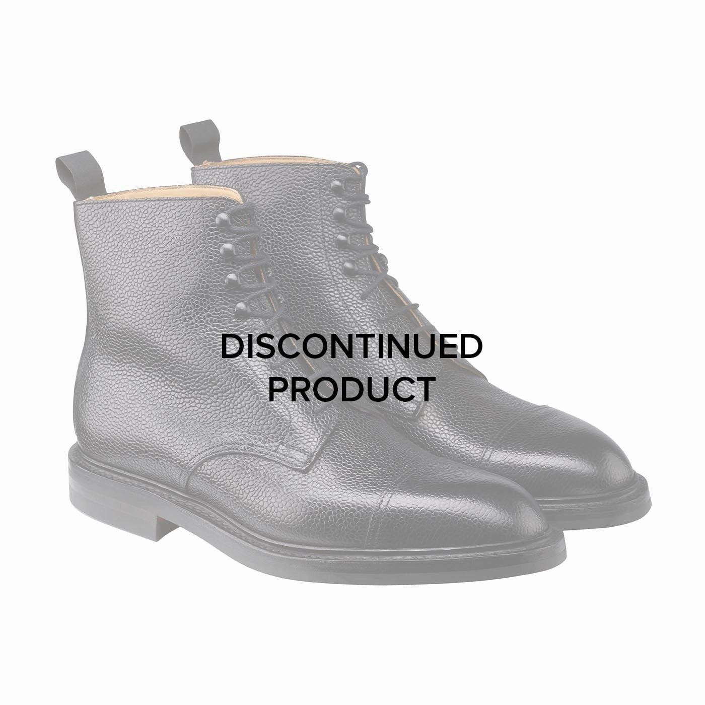 Step Control Coniston Black Scotch Grain