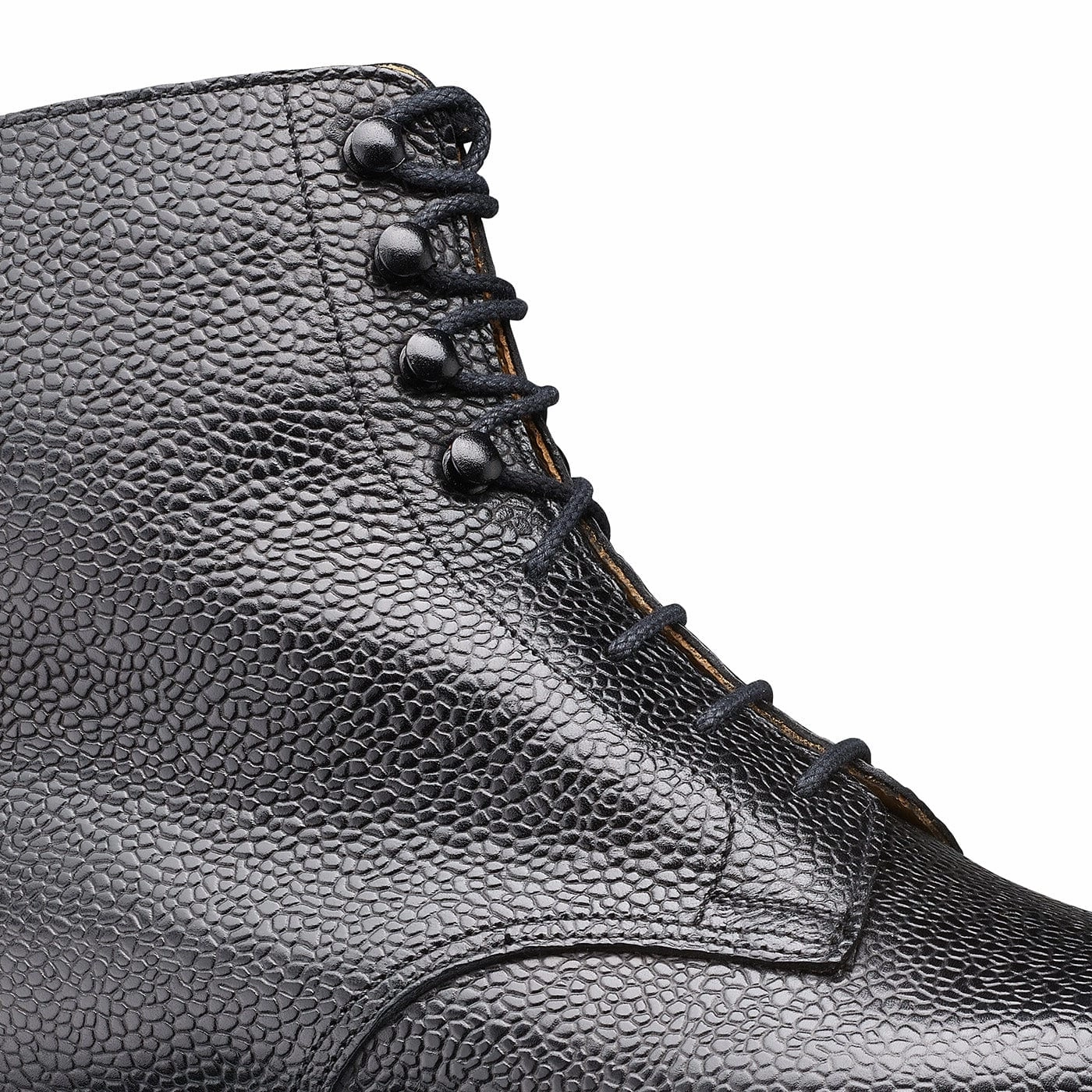 Coniston Black Scotch Grain Reliable Performance Timeless Appeal