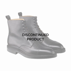 Step Control Coniston Black Scotch Grain