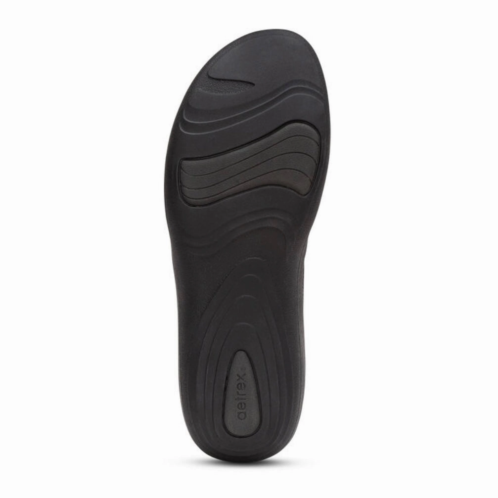 Trisha Reinforced Sides