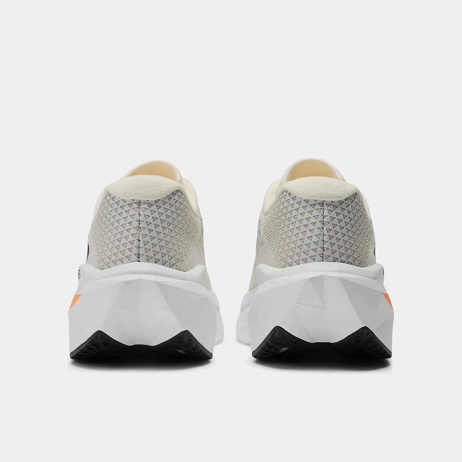 Block Walk FuelCell SuperComp Trainer v3 - Angora with Hot Mango