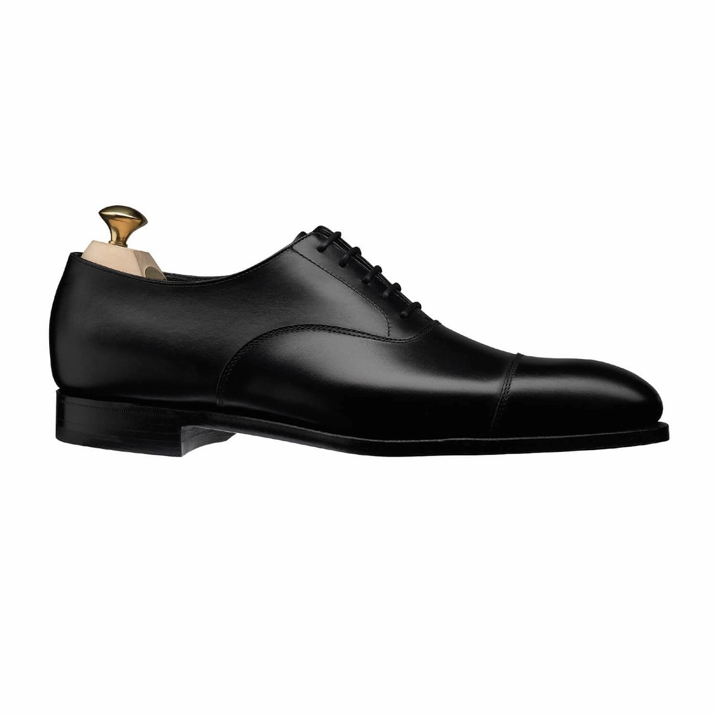 Heritage Craft Stylish Finish Audley Black Calf