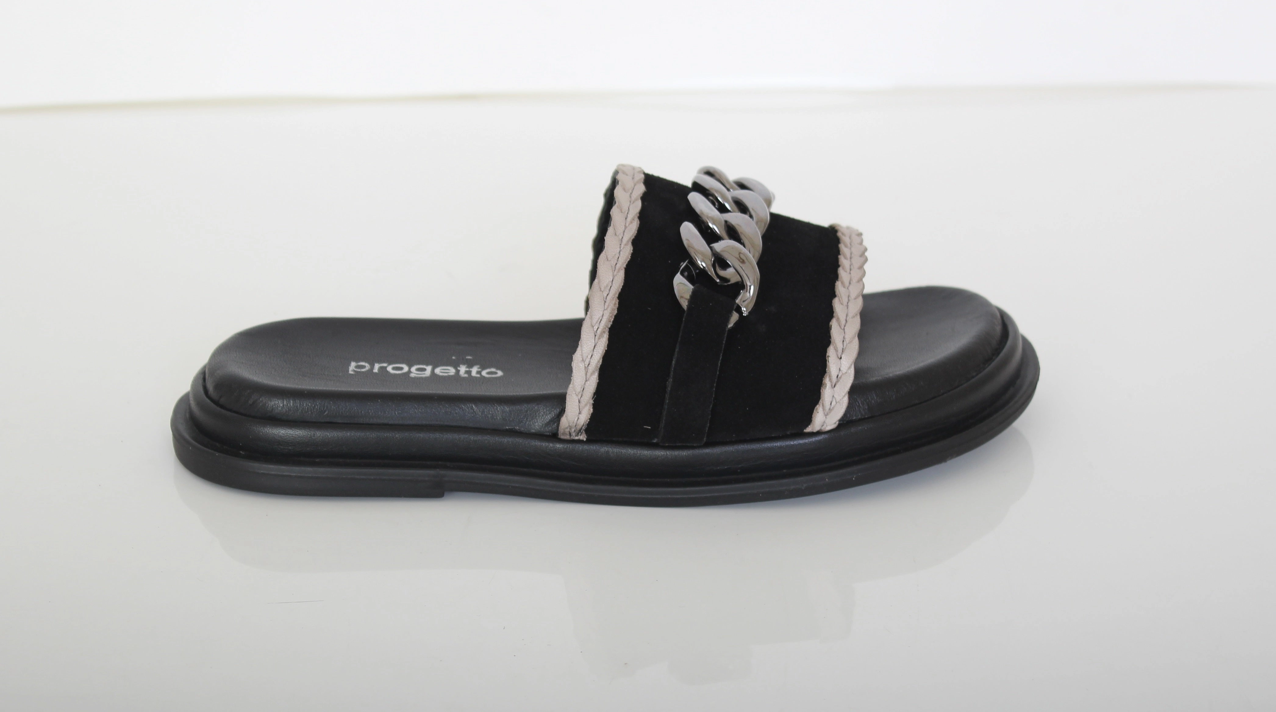 Thong Style PROGETTO SLIPPERS