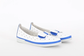 PROGETTO Travel ballerina Carry Easy Retro Core