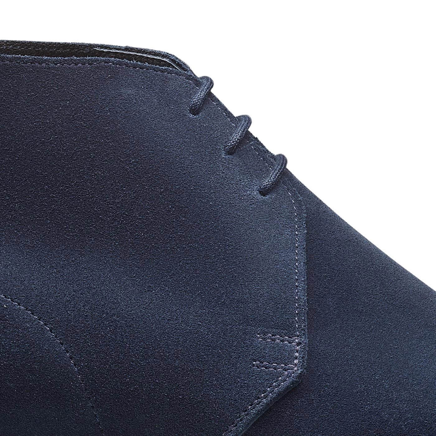 Chukka Ocean Suede Daily Comfort