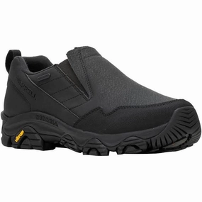 Fashionable MERRELL COLDPACK 3 THERMO MOC WP WIDE - MEN'S