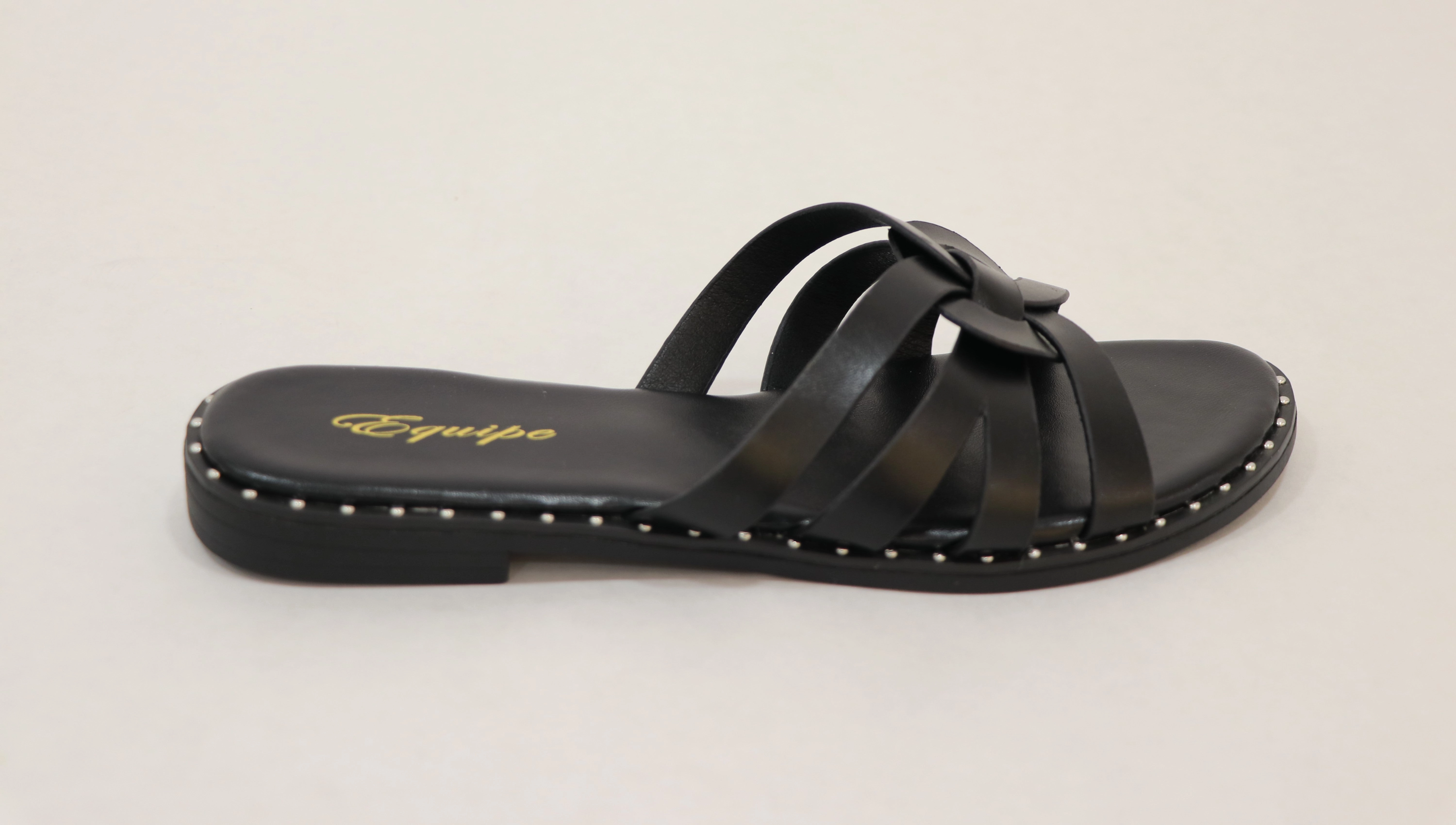 EQUIPE SLIPPER Easygoing Step