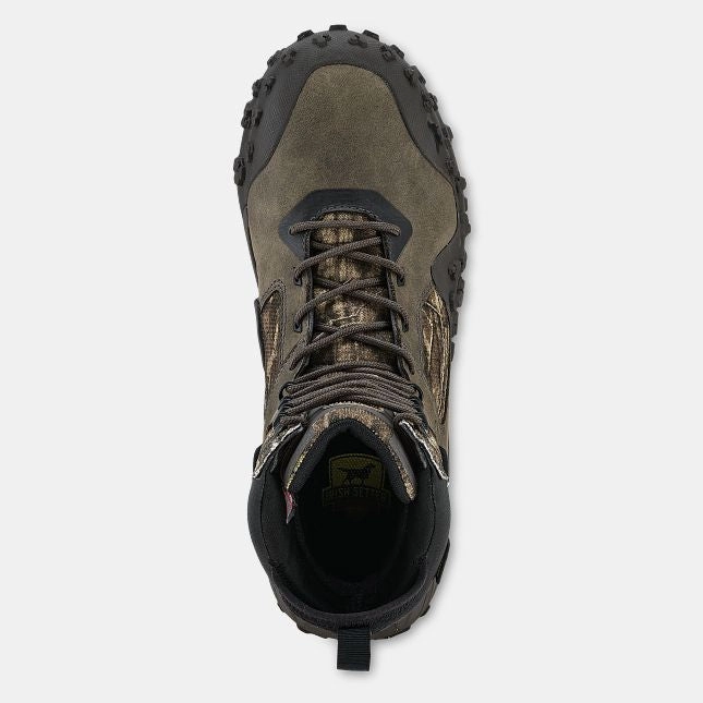 VaprTrek - 3943 reinforced sole