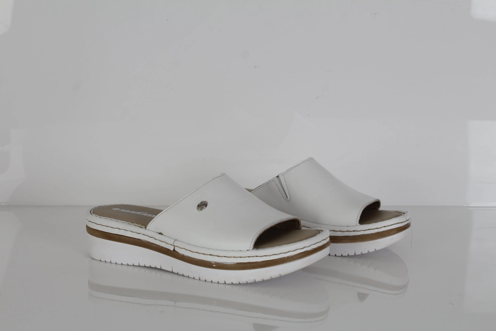 Comfortable fit SANA GENS Slippers