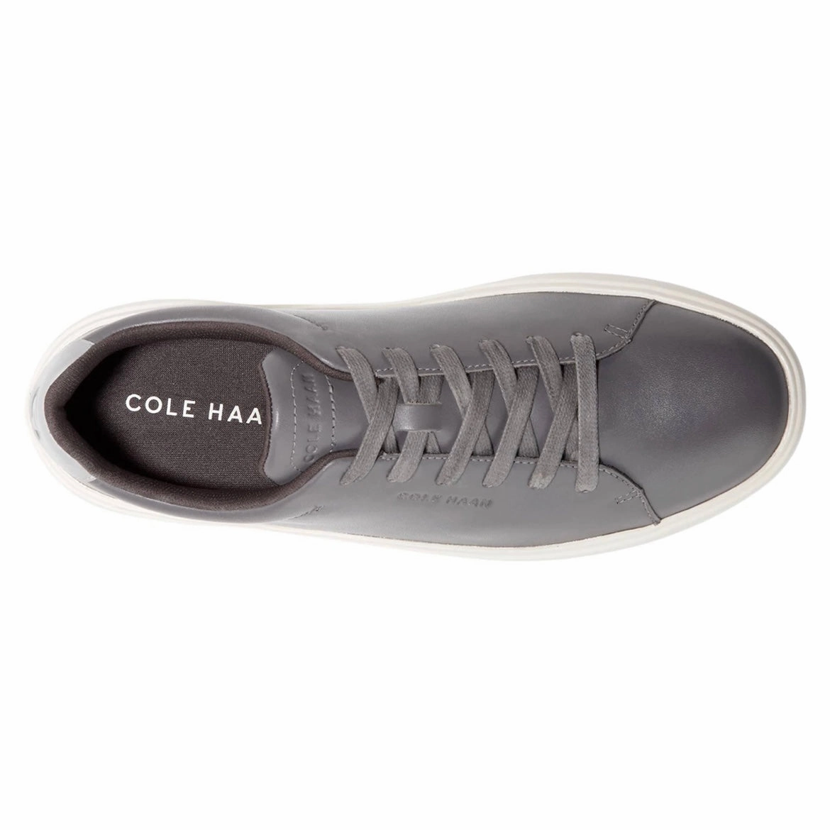 Zip Up Design Supportive straps GC Traveler Sneaker - Tornado/Ivory