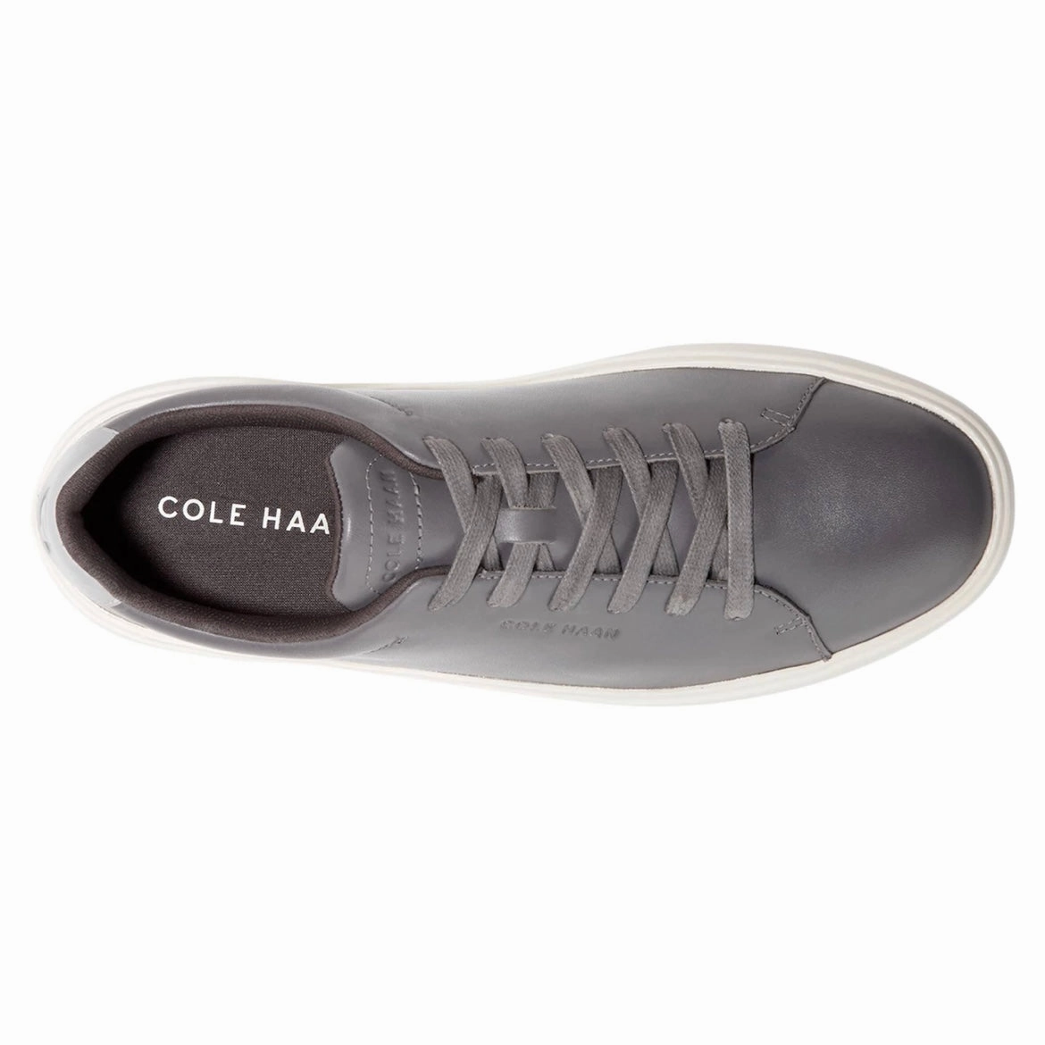 Zip Up Design Supportive straps GC Traveler Sneaker - Tornado/Ivory