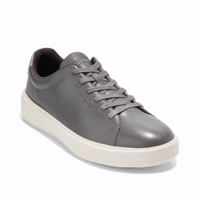 GC Traveler Sneaker - Tornado/Ivory Torsion Support