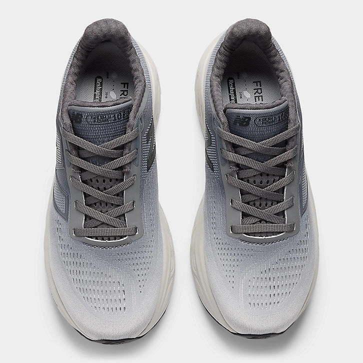 Fresh Foam X 1080v14 - Castlerock with Grey Matter Secure fit