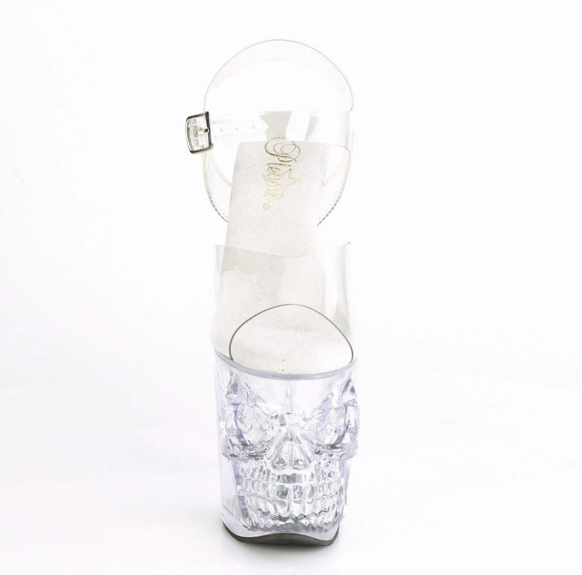 RAPTURE-808 Clear/Clear No Pressure