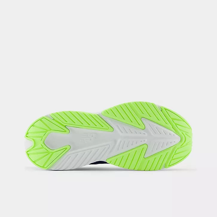 Mesh Upper Rave Run v2 - Team Royal with Blue Oasis