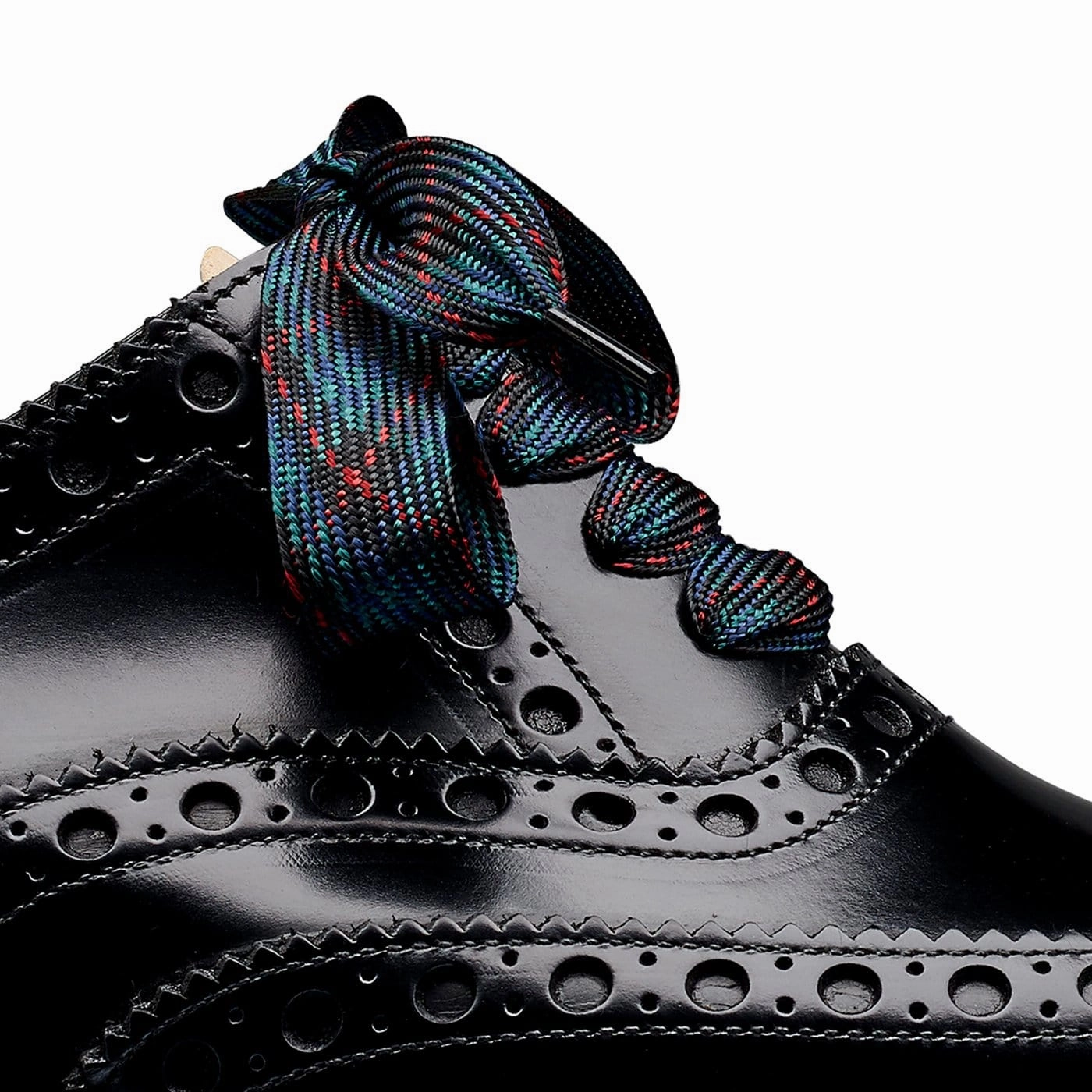 Wind Safe Timeless Quality Amy Black Cavalry Calf