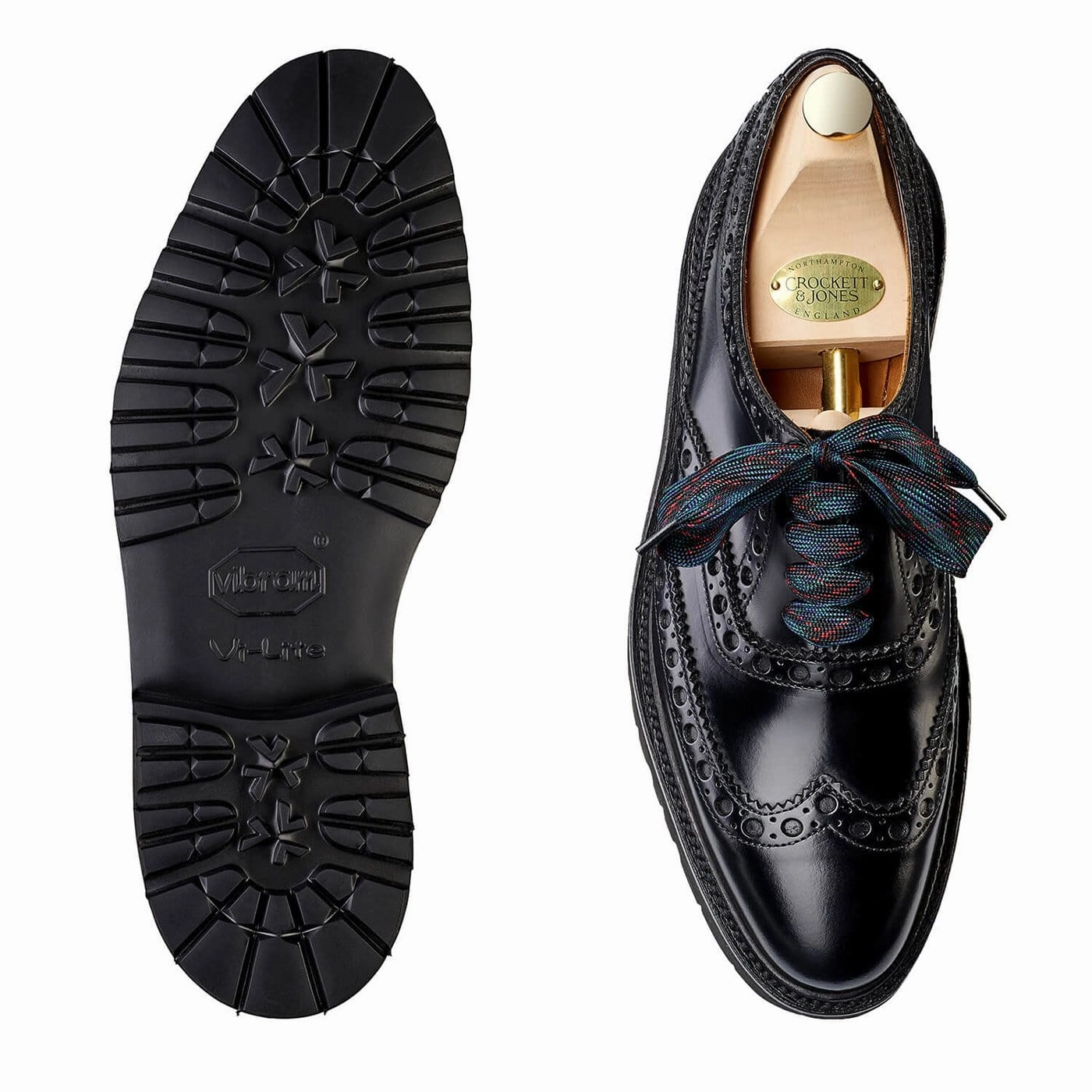 Soft Ease well made Amy Black Cavalry Calf