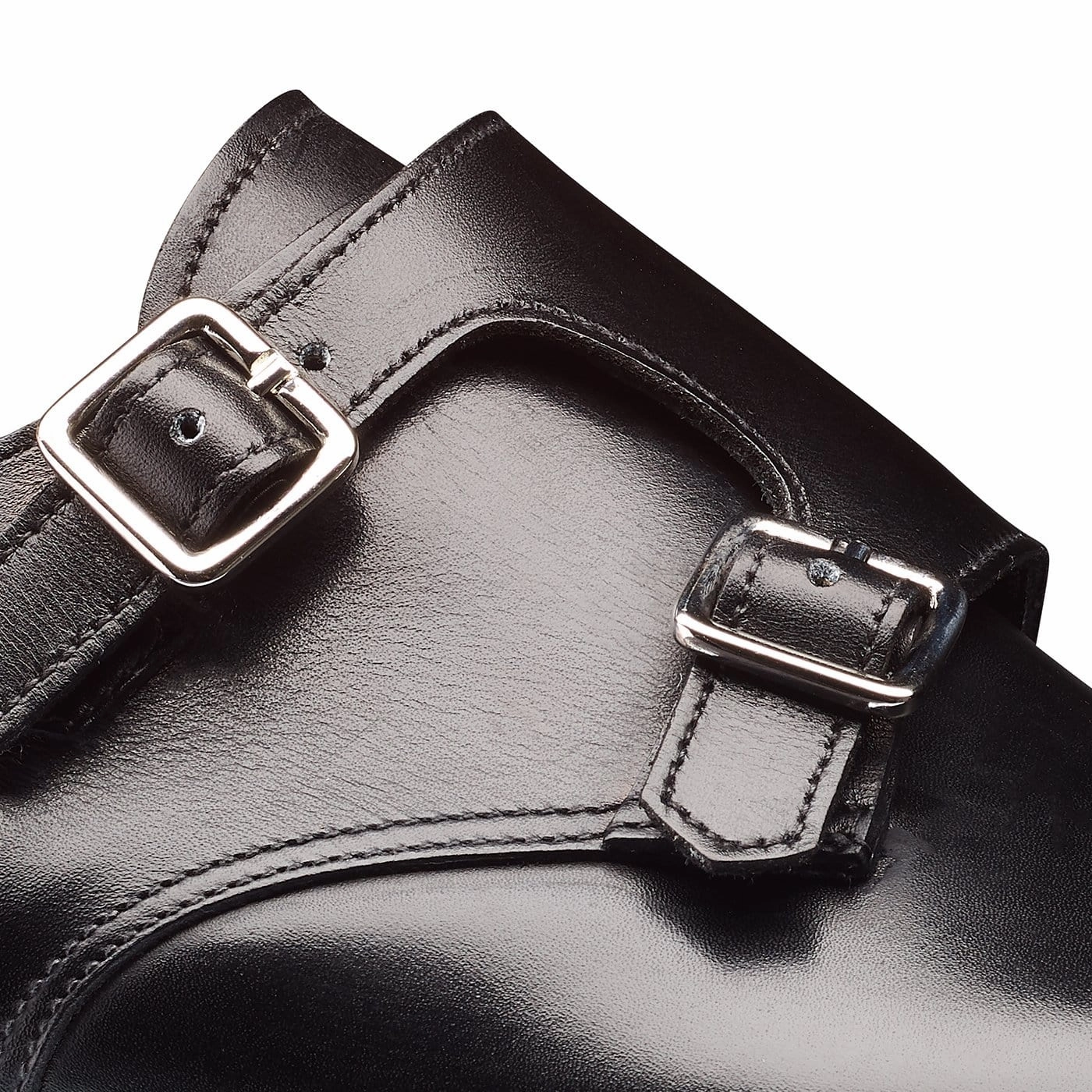 Air Move Warm and Cozy Repton 3 Black Calf